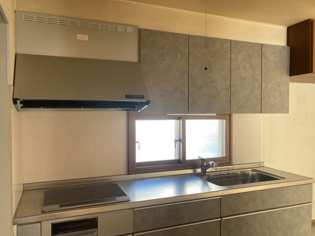 帯広市自由が丘７丁目【リフォーム完備でそのま即入居できます！！】 内観