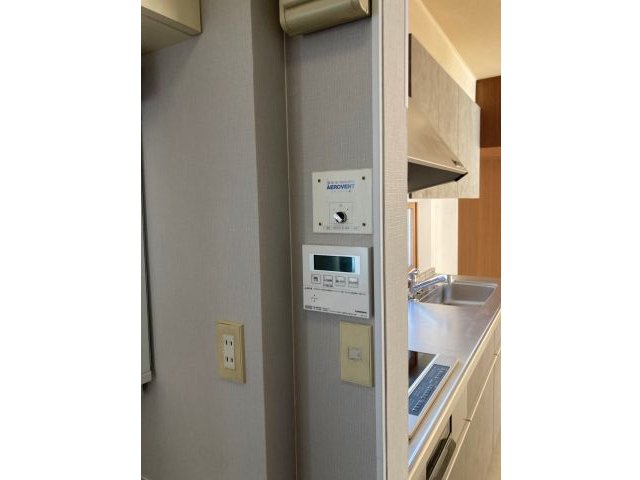 帯広市自由が丘７丁目【リフォーム完備でそのま即入居できます！！】 内観