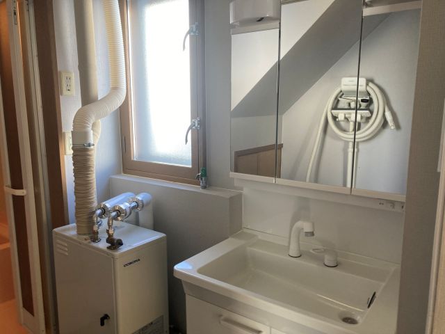 帯広市自由が丘７丁目【リフォーム完備でそのま即入居できます！！】 内観