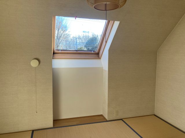 帯広市自由が丘７丁目【リフォーム完備でそのま即入居できます！！】 内観