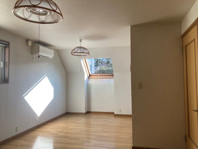 帯広市自由が丘７丁目【リフォーム完備でそのま即入居できます！！】 周辺