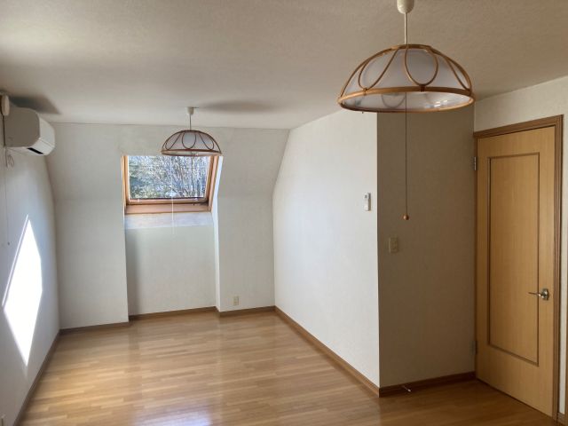 帯広市自由が丘７丁目【リフォーム完備でそのま即入居できます！！】 周辺