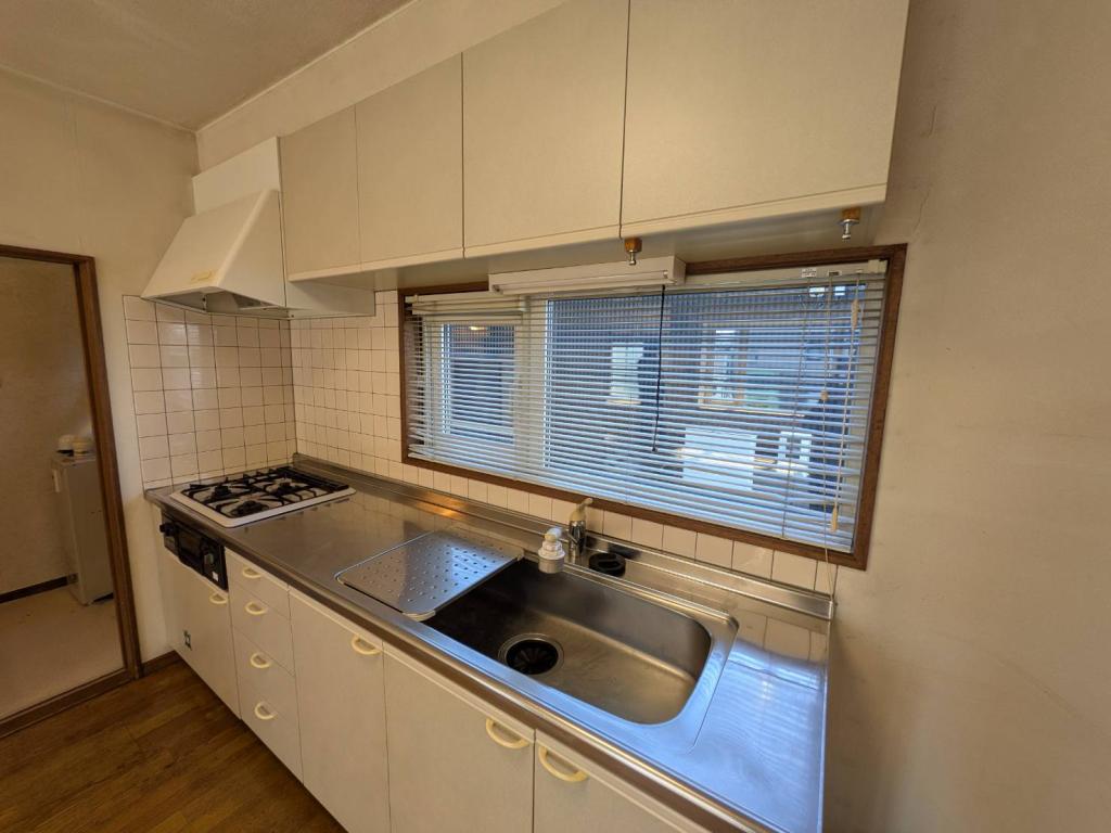 ♪南東角地♪西１２南１４＿中古住宅 内観