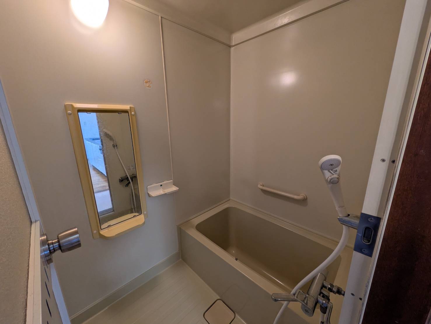 ♪南東角地♪西１２南１４＿中古住宅 内観