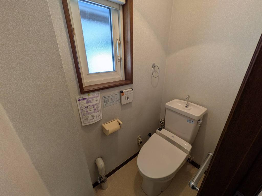 ♪南東角地♪西１２南１４＿中古住宅 内観