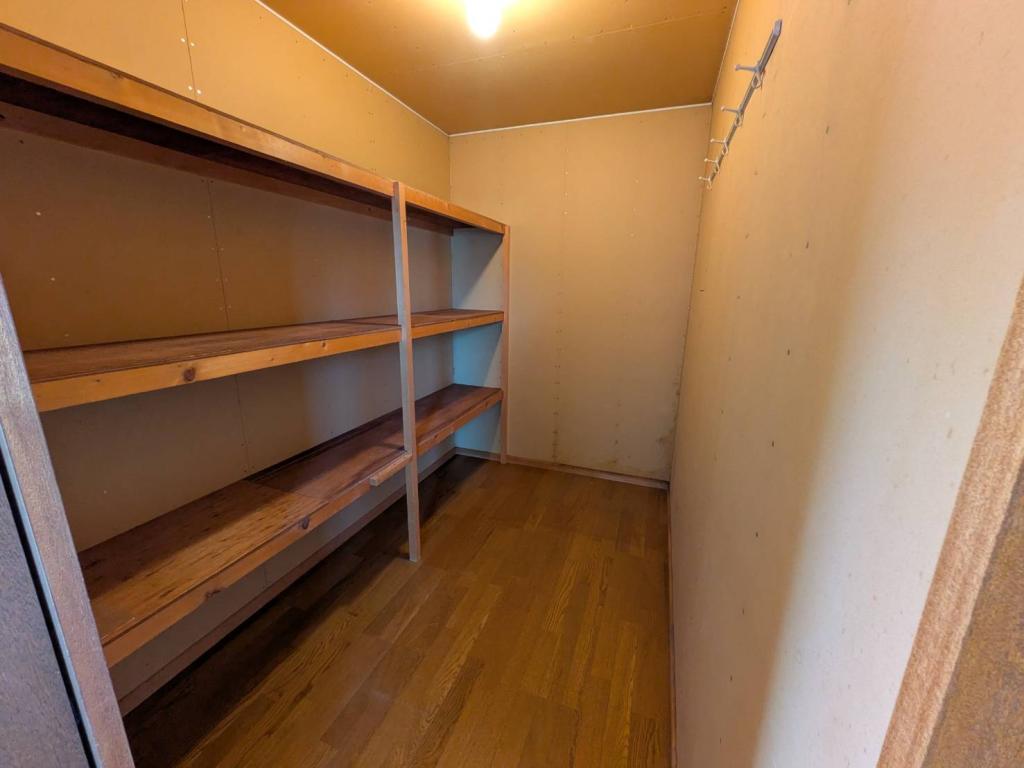 ♪南東角地♪西１２南１４＿中古住宅 内観