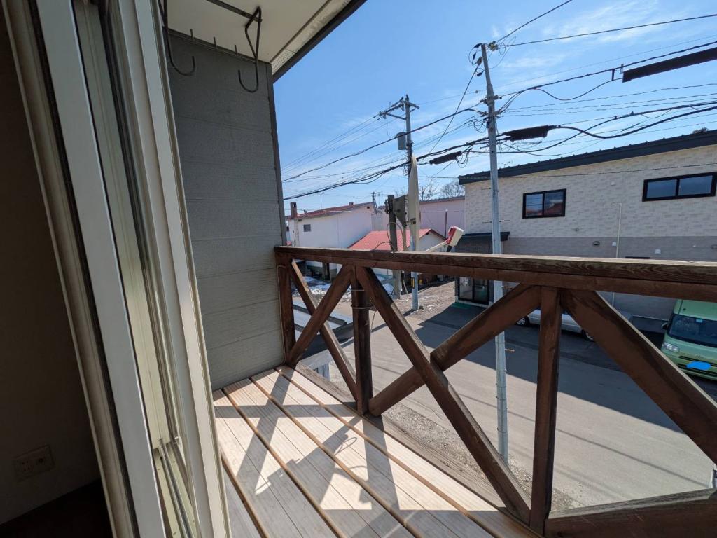 ♪南東角地♪西１２南１４＿中古住宅 内観