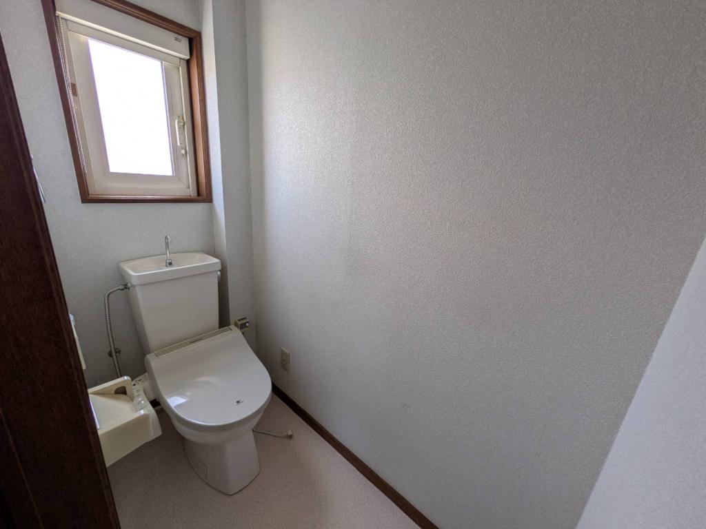 ♪南東角地♪西１２南１４＿中古住宅 内観