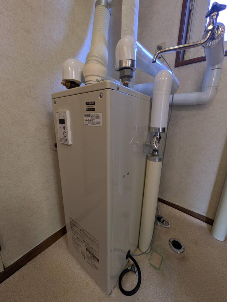 ♪南東角地♪西１２南１４＿中古住宅 内観