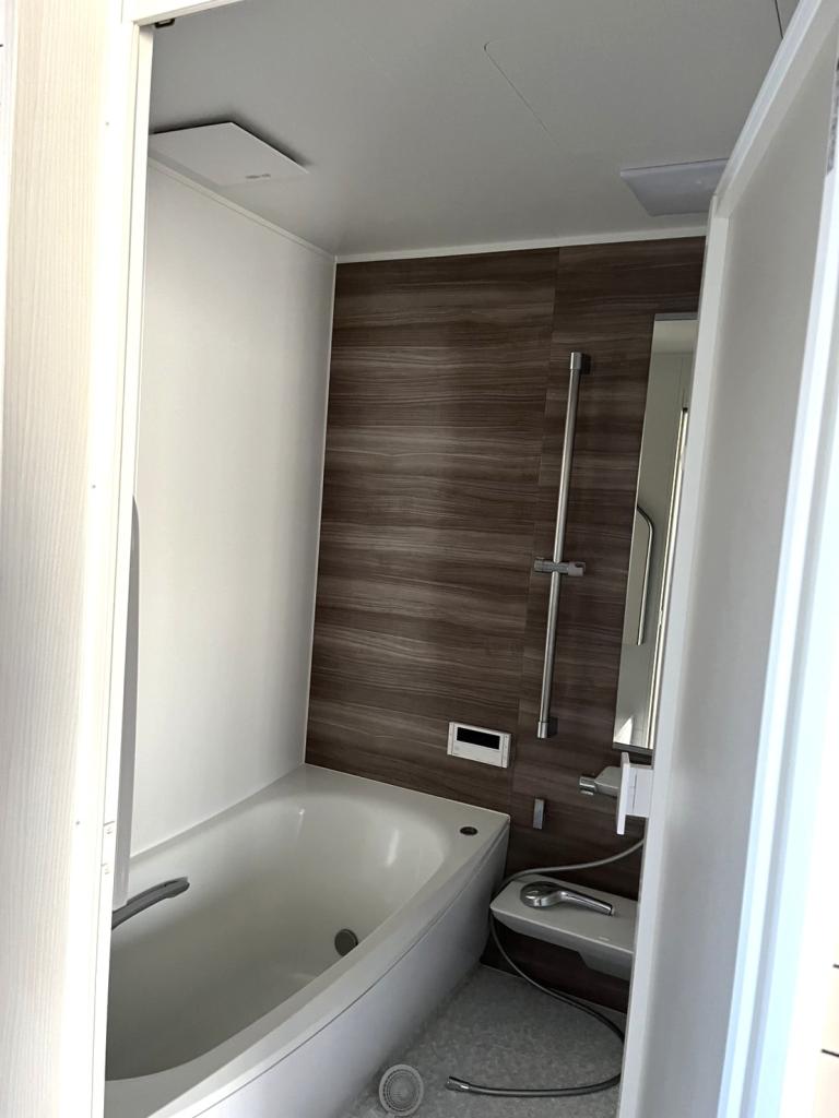 価格改定！　足寄町栄町の築浅美邸中古住宅♪  内観