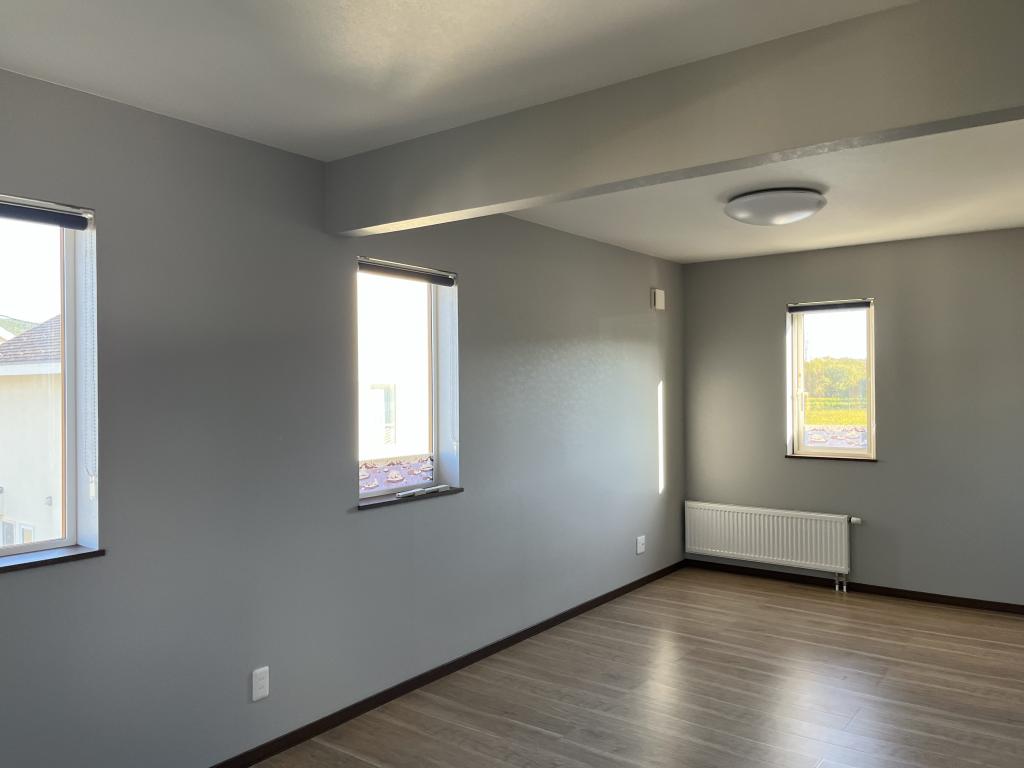 価格改定！　足寄町栄町の築浅美邸中古住宅♪  内観