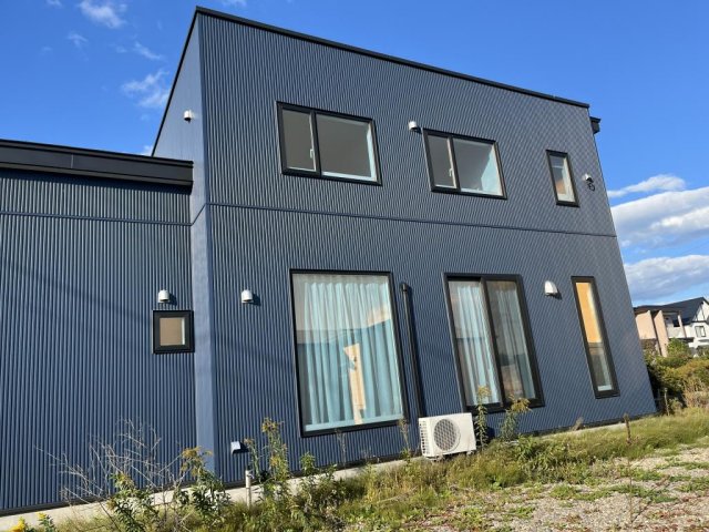 足寄町栄町１丁目【足寄町の築浅中古住宅登場！】 内観