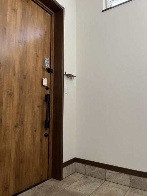 足寄町栄町１丁目【足寄町の築浅中古住宅登場！】 内観