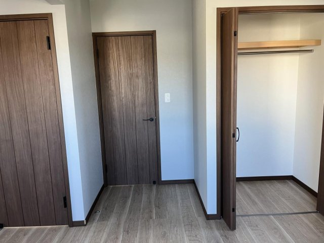 足寄町栄町１丁目【足寄町の築浅中古住宅登場！】 内観