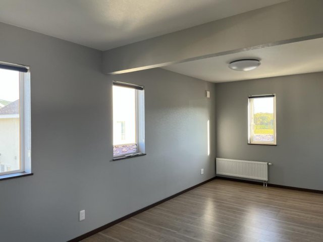 足寄町栄町１丁目【足寄町の築浅中古住宅登場！】 内観