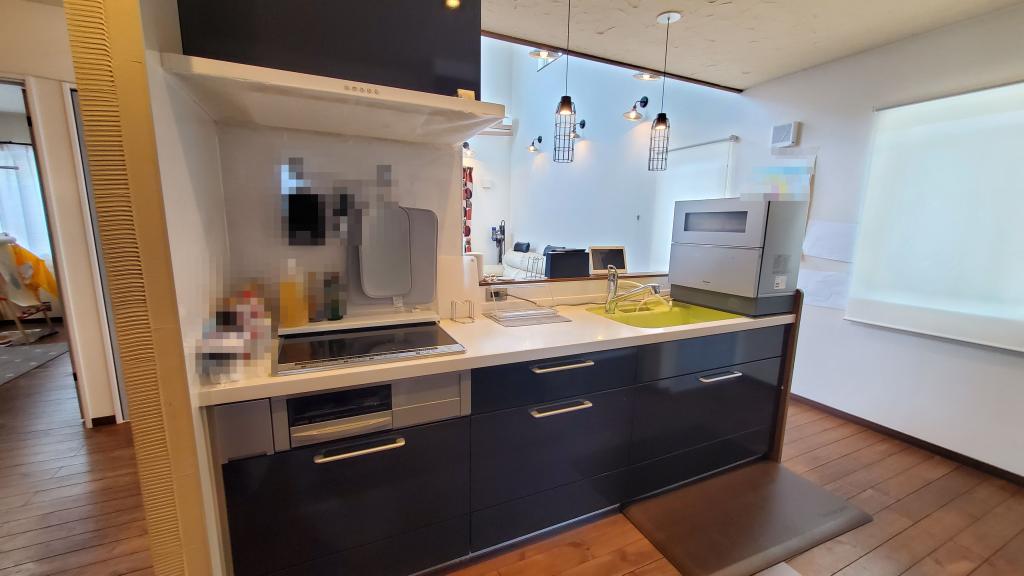 価格改定！　幕別町札内若草町　売家　札内南小区域　内見要予約 -   内観