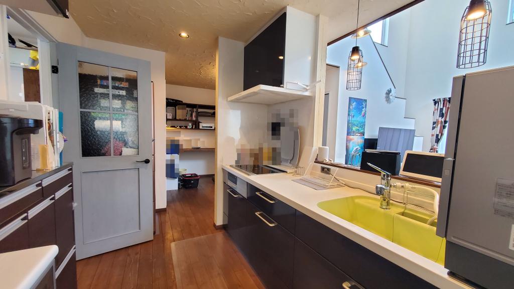 価格改定！　幕別町札内若草町　売家　札内南小区域　内見要予約 -   内観