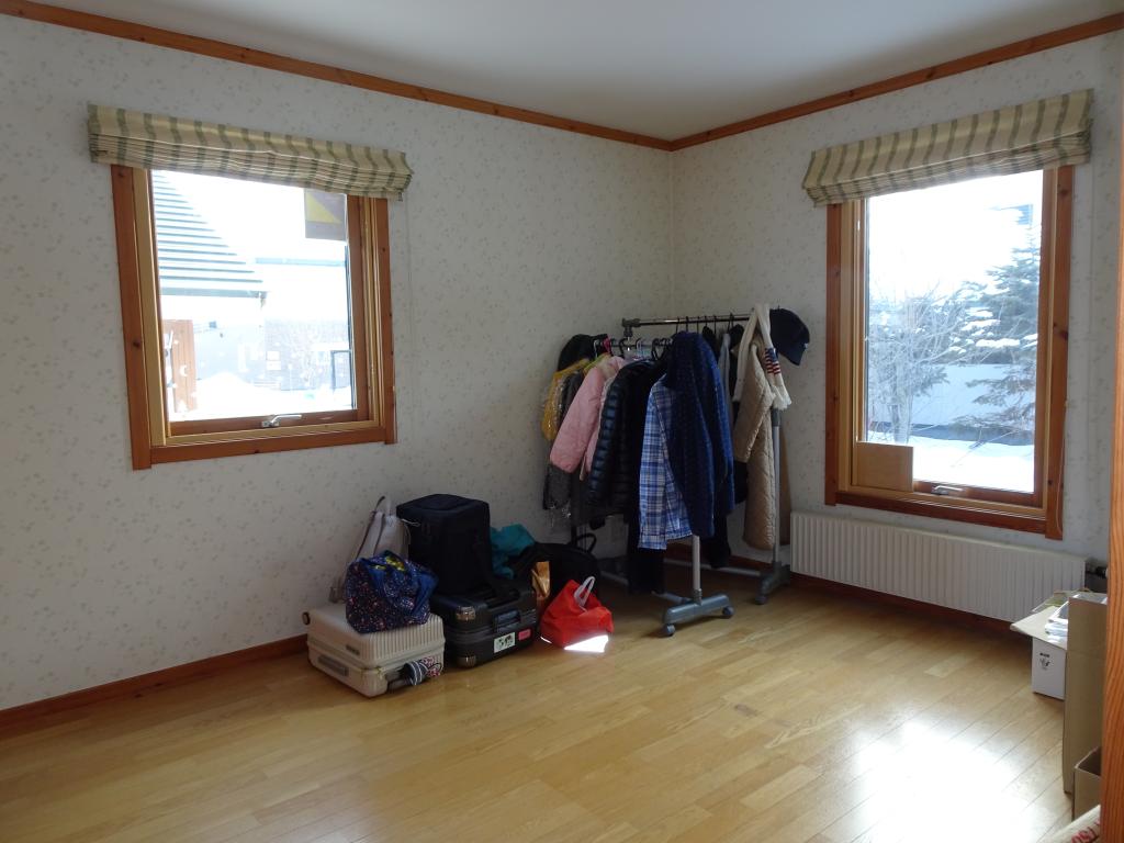 清水町御影　中古住宅  内観