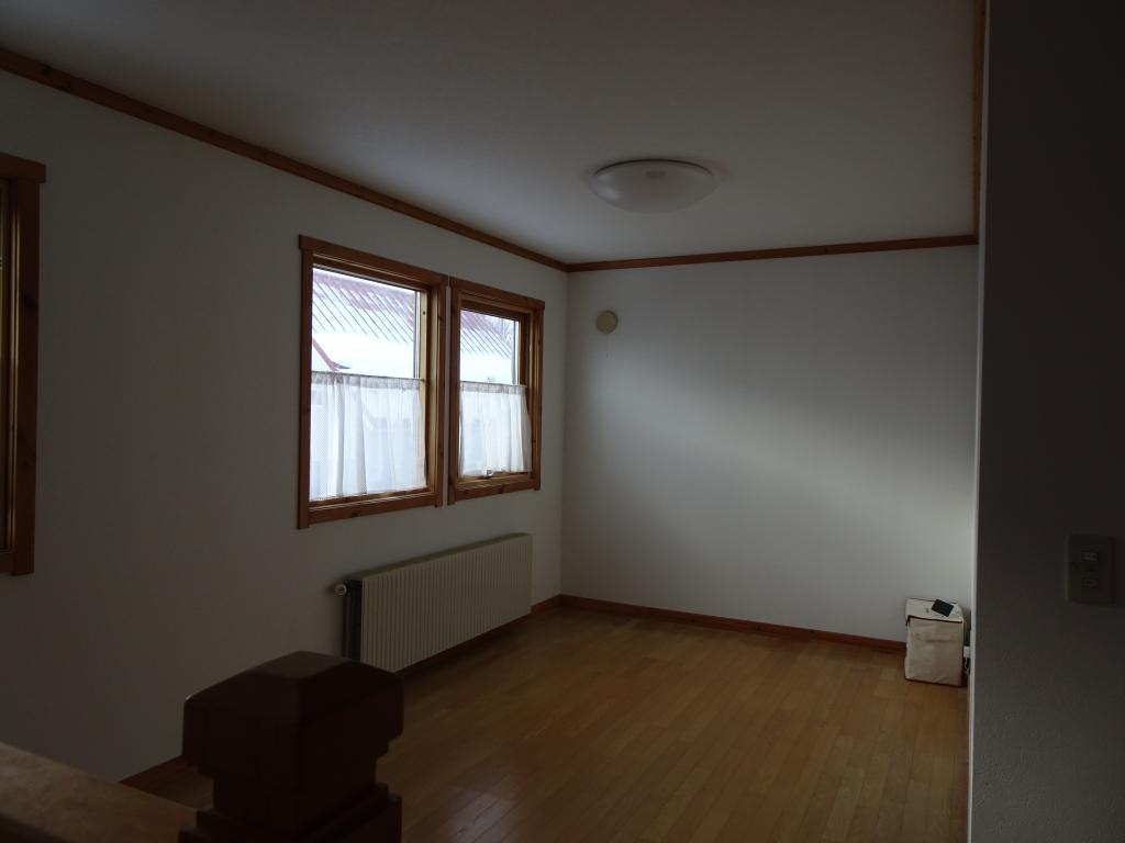 清水町御影　中古住宅  内観