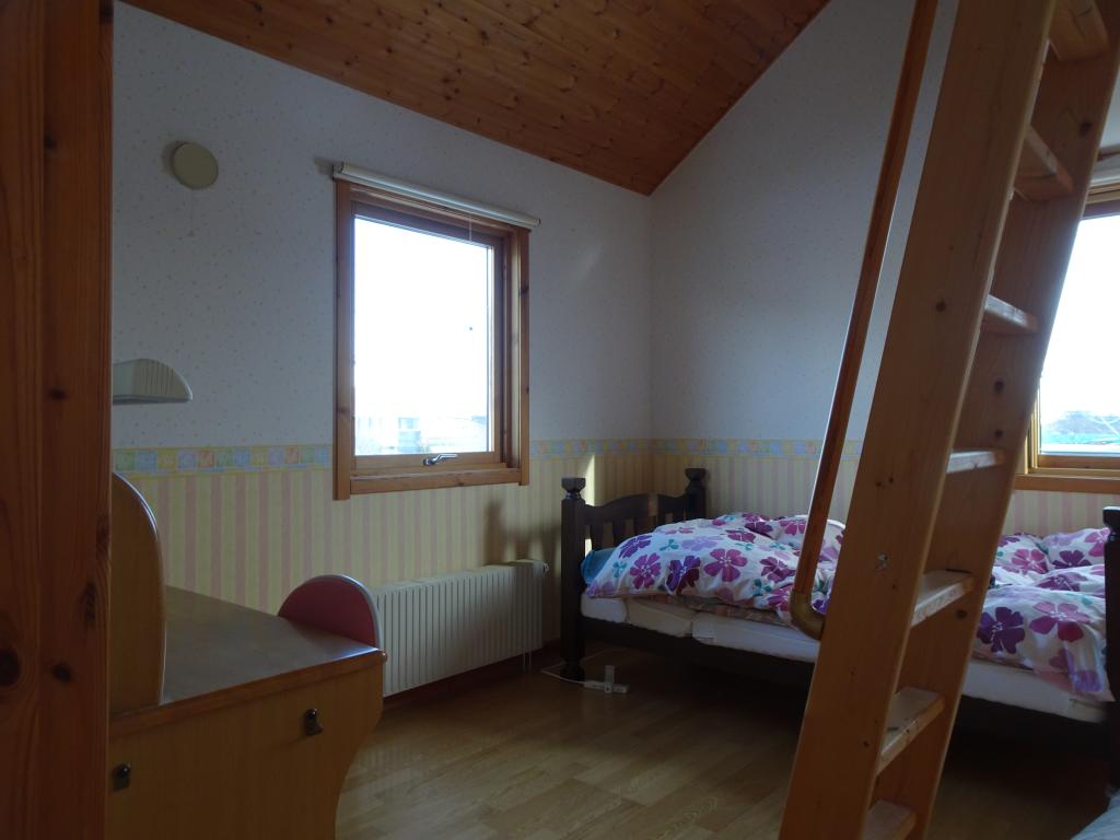 清水町御影　中古住宅  内観