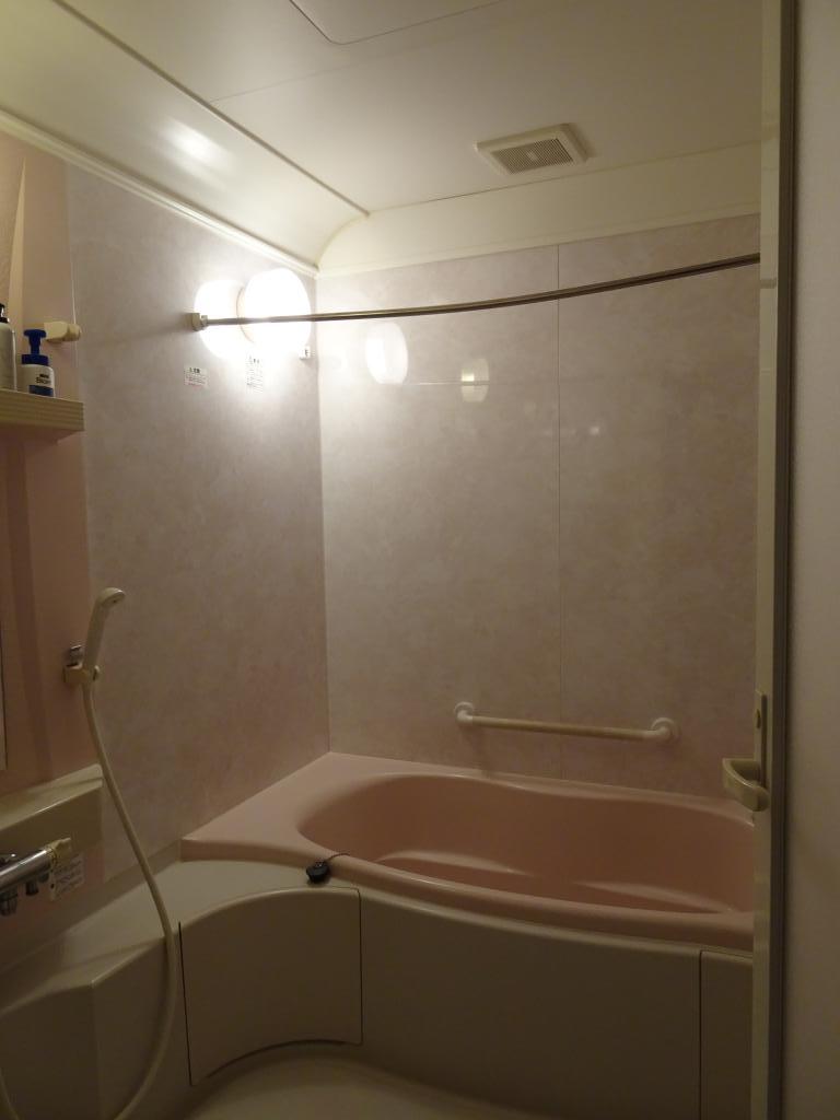 清水町御影　中古住宅  内観