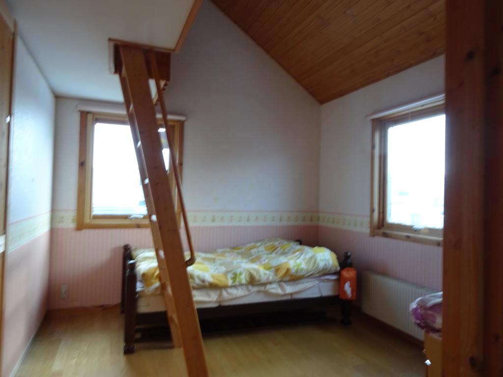 清水町御影　中古住宅  内観