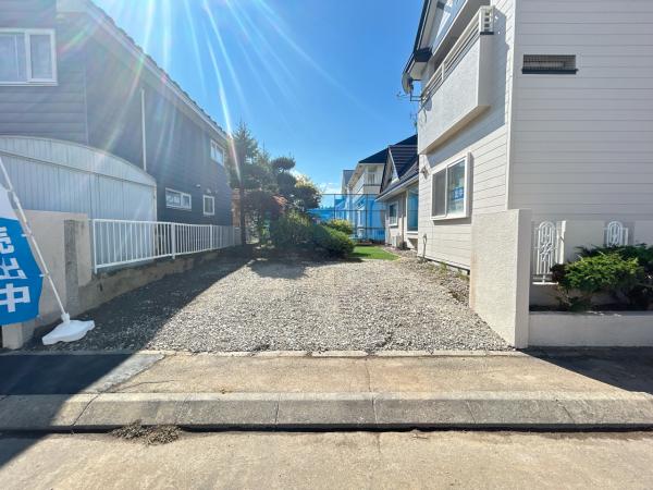 【リフォーム済】帯広市西二十二条南３丁目  内観