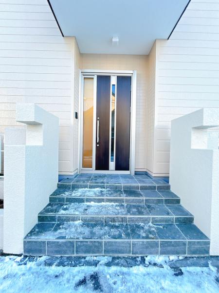 【リフォーム済】帯広市西二十二条南３丁目  内観