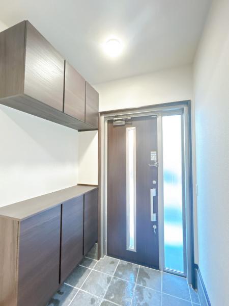 【リフォーム済】帯広市西二十二条南３丁目  内観