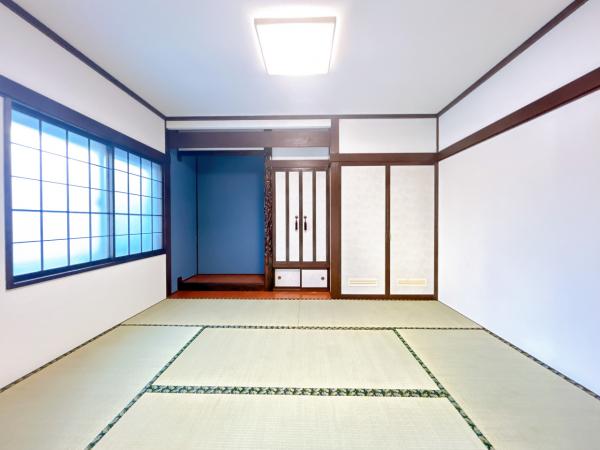 【リフォーム済】帯広市西二十二条南３丁目  内観