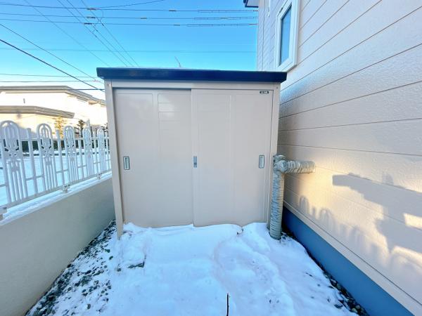 【リフォーム済】帯広市西二十二条南３丁目  内観