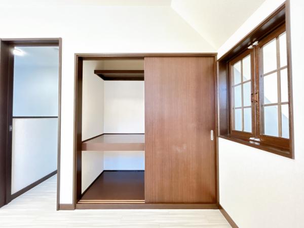 【リフォーム済】帯広市西二十二条南３丁目  内観