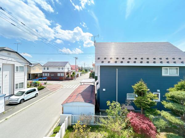 【リフォーム済】帯広市西二十二条南３丁目  内観