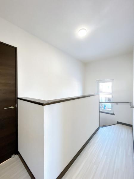 【リフォーム済】帯広市西二十二条南３丁目  内観