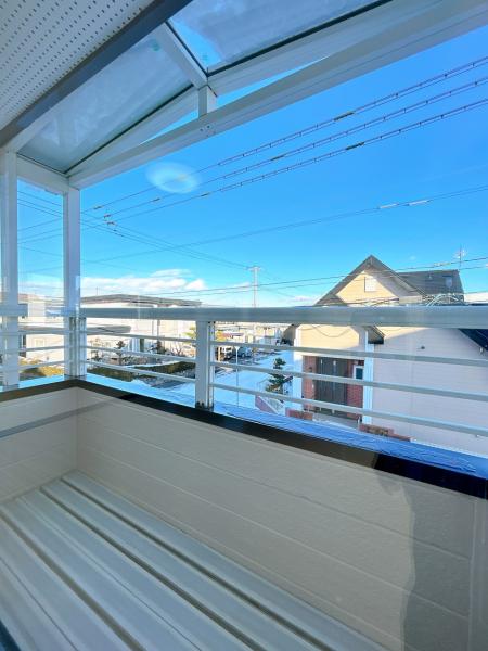 【リフォーム済】帯広市西二十二条南３丁目  内観