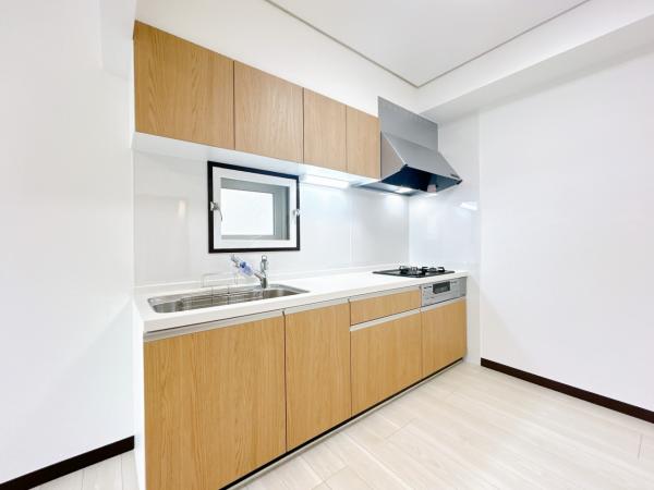 【リフォーム済】帯広市自由が丘６丁目　戸建て  内観