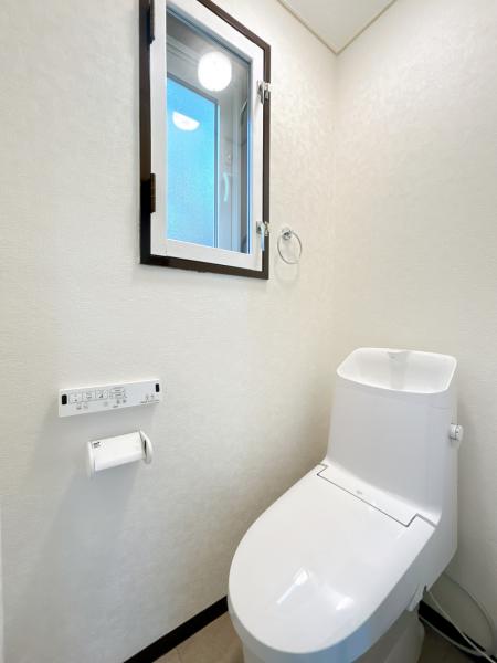 【リフォーム済】帯広市自由が丘６丁目　戸建て  内観