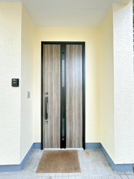 【リフォーム済】帯広市自由が丘６丁目　戸建て  内観