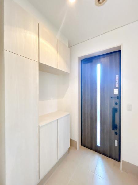 【リフォーム済】帯広市自由が丘６丁目　戸建て  内観