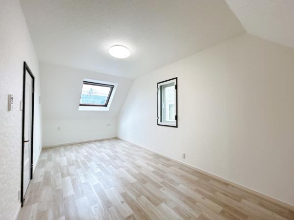 【リフォーム済】帯広市自由が丘６丁目　戸建て  内観