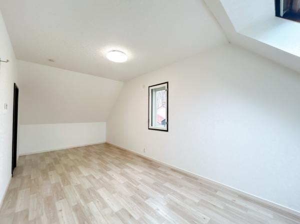 【リフォーム済】帯広市自由が丘６丁目　戸建て  内観