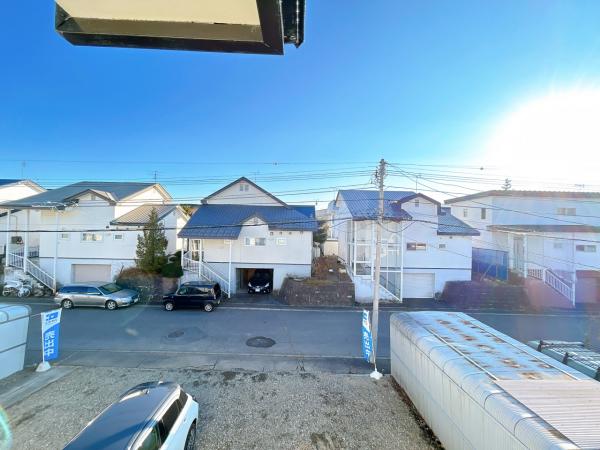 【リフォーム済】帯広市自由が丘６丁目　戸建て  内観
