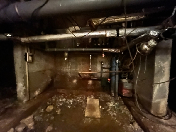 【リフォーム済】帯広市自由が丘６丁目　戸建て  内観