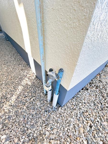 【リフォーム済】帯広市自由が丘６丁目　戸建て  内観