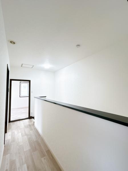 【リフォーム済】帯広市自由が丘６丁目　戸建て  内観