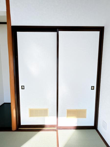 【リフォーム済】帯広市自由が丘６丁目　戸建て  内観