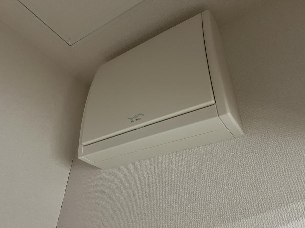 帯広市西4条南25丁目　平屋中古物件 内観