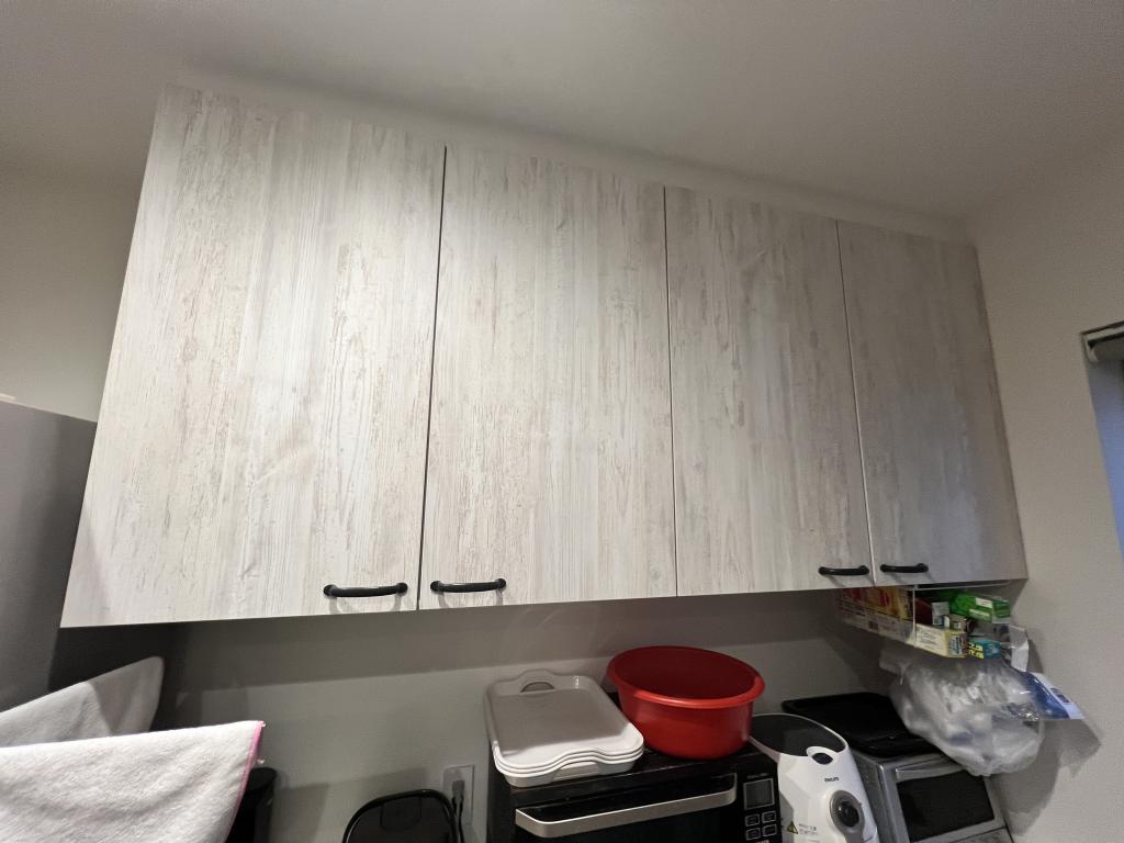 帯広市西4条南25丁目　平屋中古物件 内観