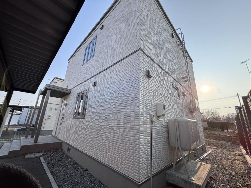 【価格改定】☆美邸☆幕別町札内文京町　中古戸建 内観