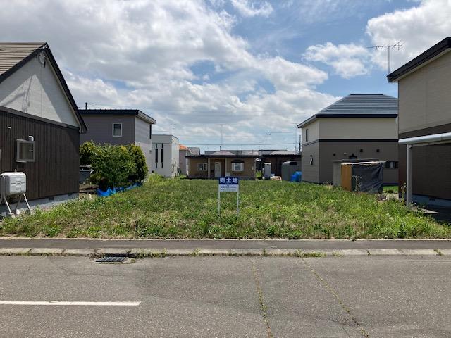 【2区画745万円・895万】芽室町東10条7丁目